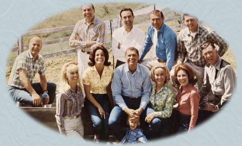 Johnny Mann Singers Johnny Mann Singers