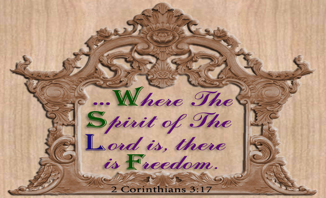 Favorite Bible Quote 2