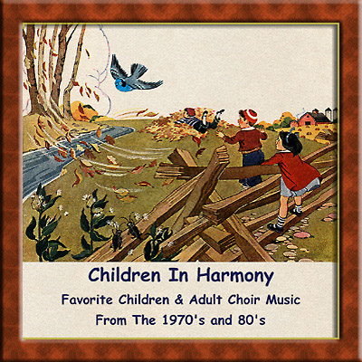Audio CD Thumbnail
