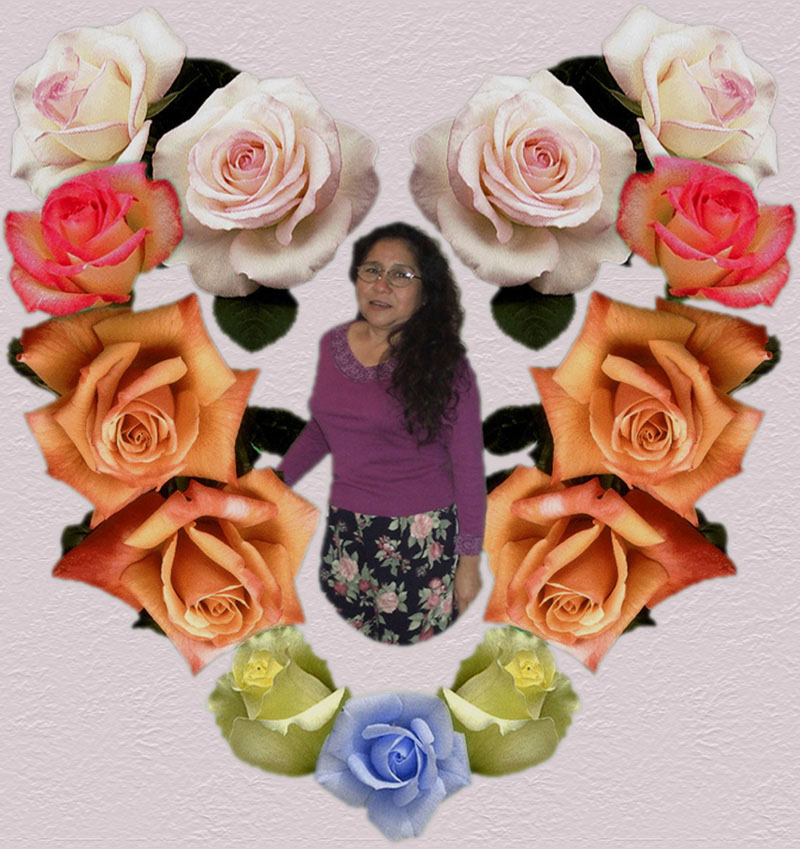 Rosa Pic