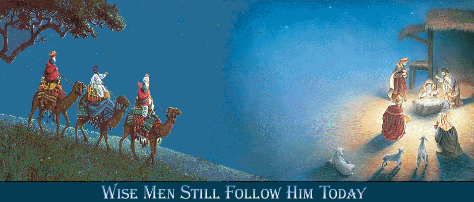 Wise Men Nativity Animation Wise Men Nativity Animation
